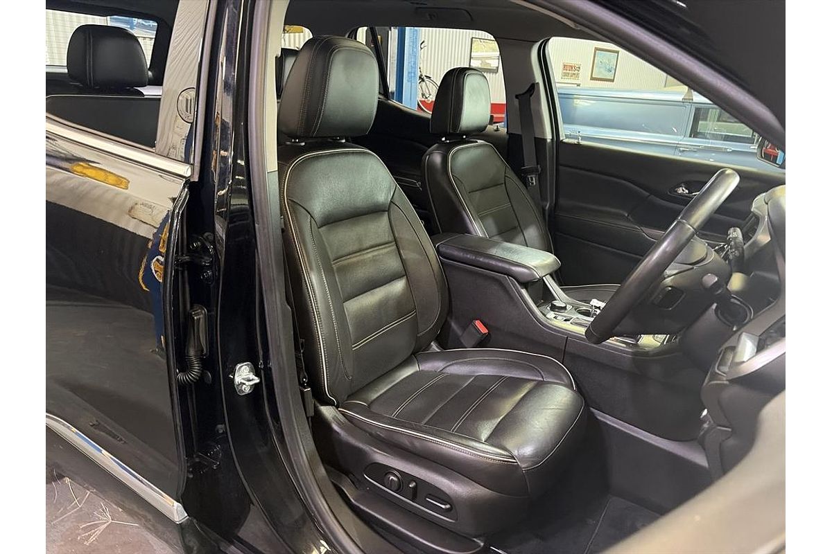 2018 Holden Acadia LTZ-V (AWD) AC MY19