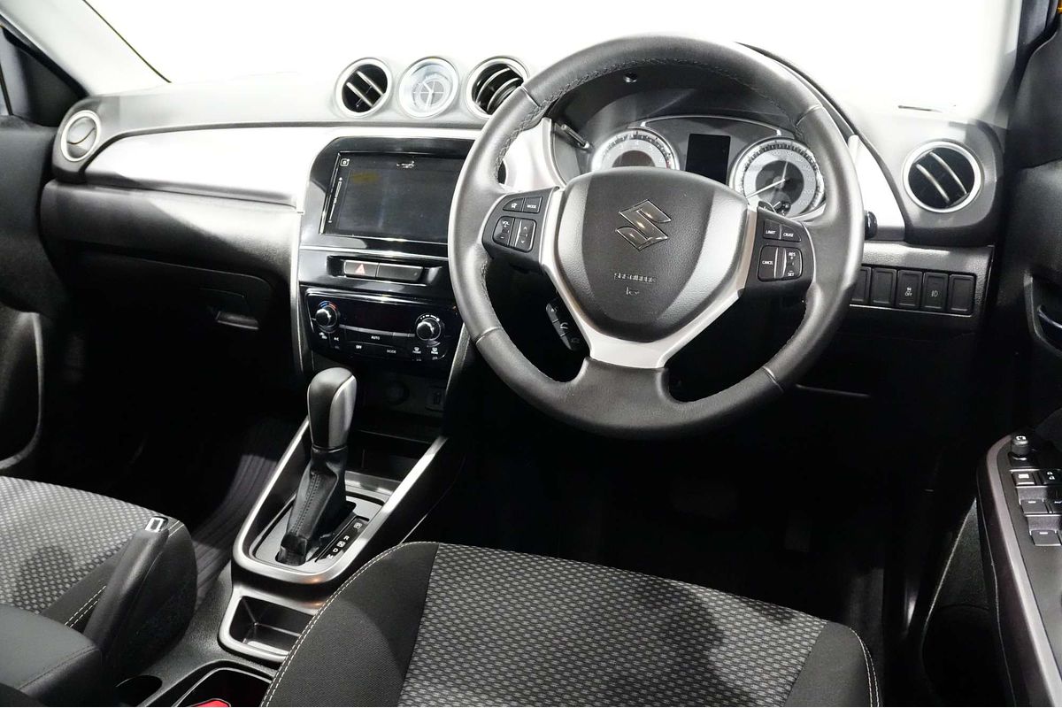 2019 Suzuki Vitara LY Series II