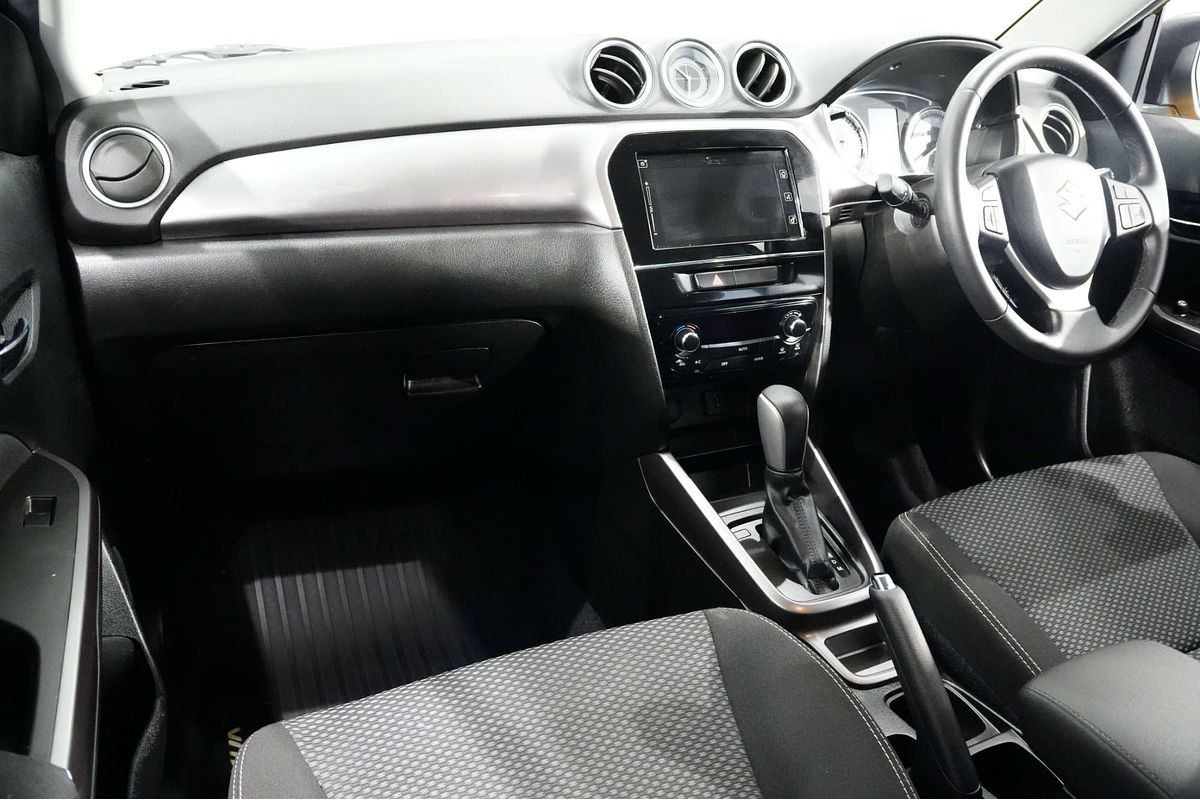 2019 Suzuki Vitara LY Series II