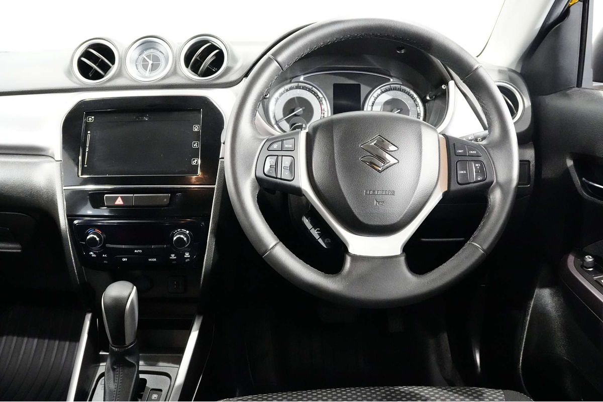 2019 Suzuki Vitara LY Series II
