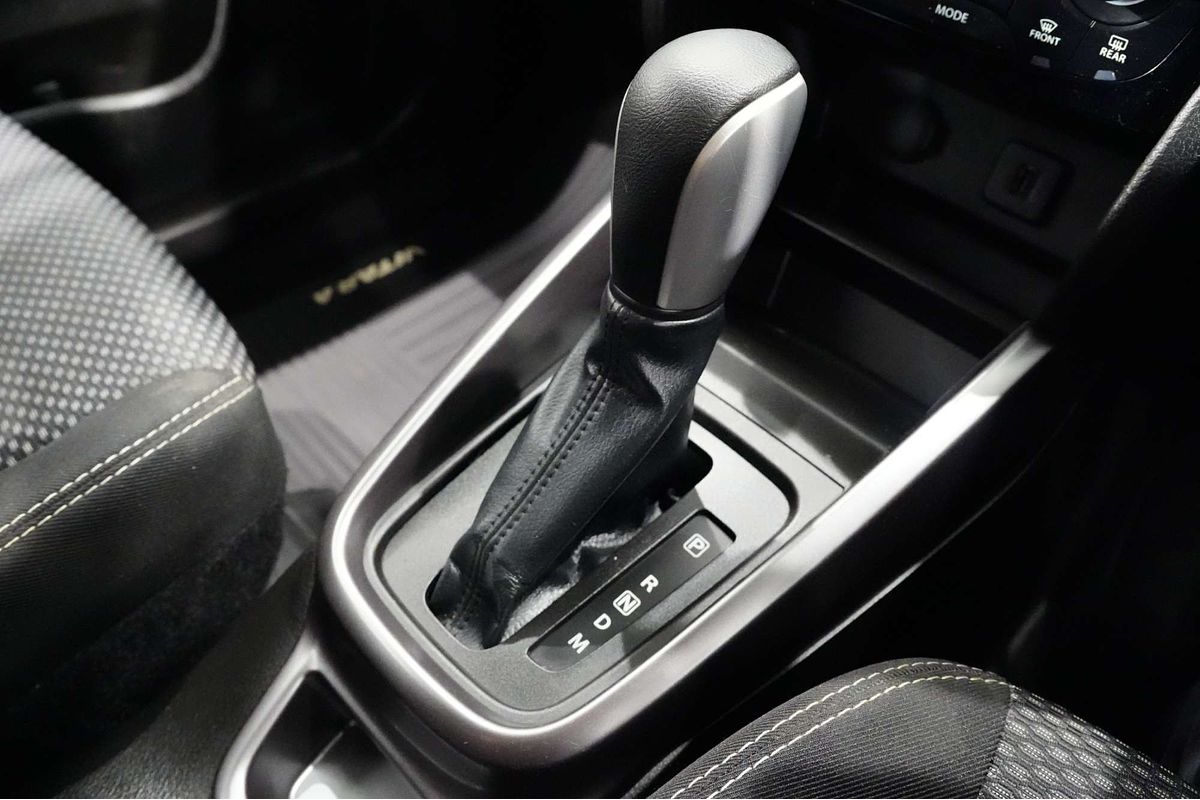 2019 Suzuki Vitara LY Series II