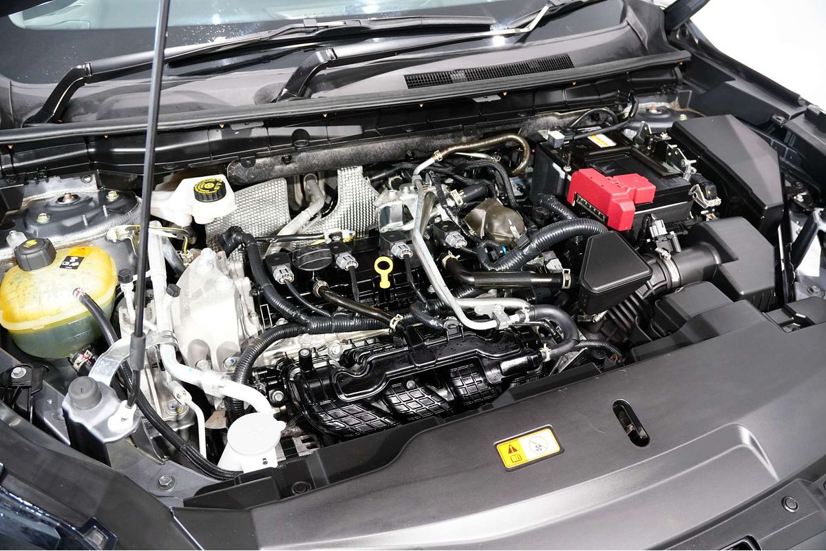 2022 Mitsubishi Outlander LS ZM