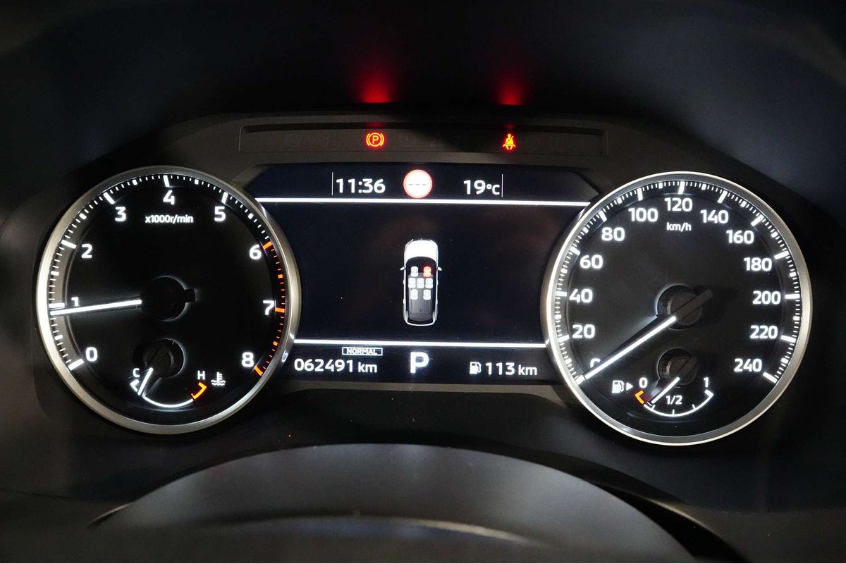 2022 Mitsubishi Outlander LS ZM