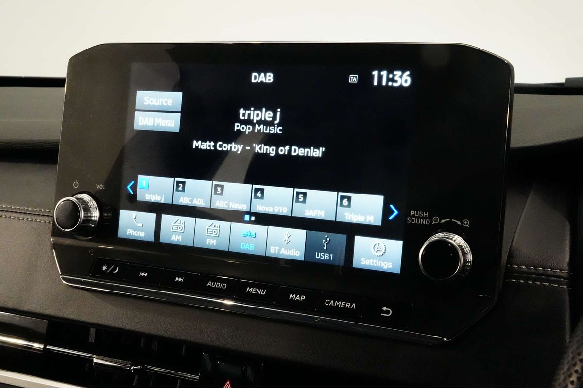 2022 Mitsubishi Outlander LS ZM