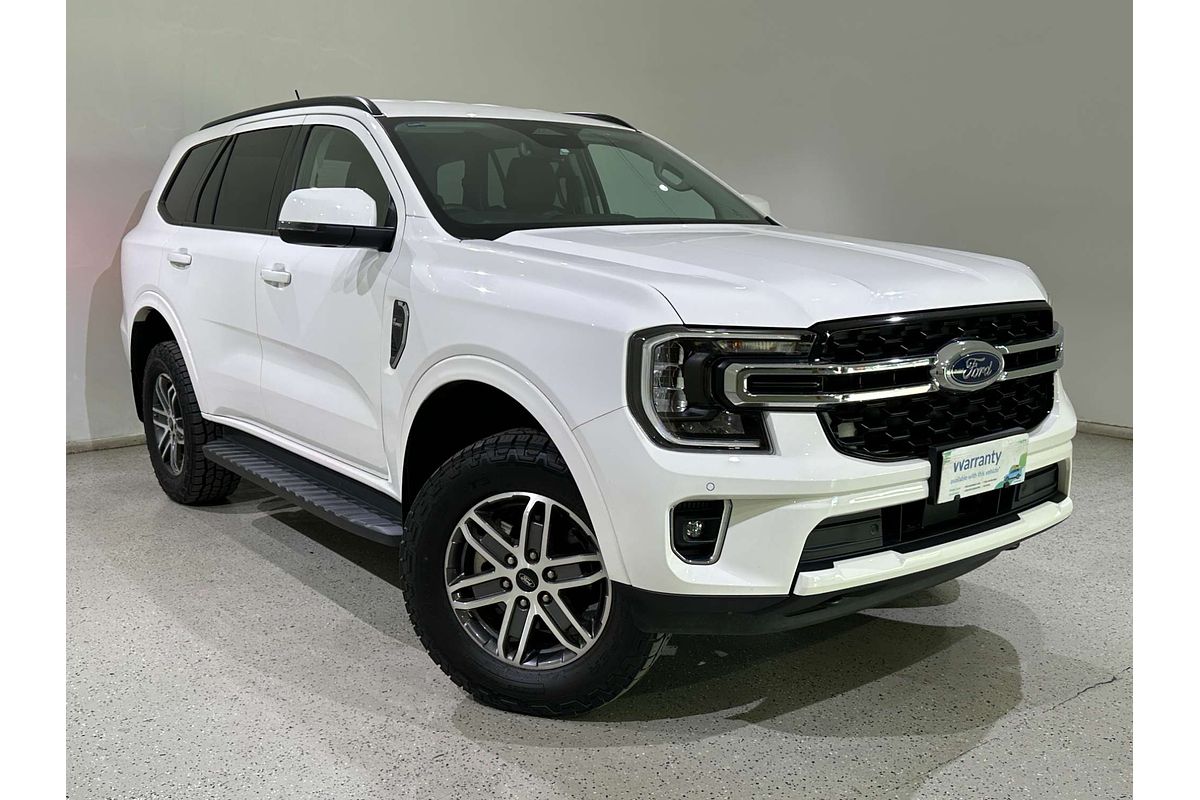 2023 Ford Everest Trend  2.0L
