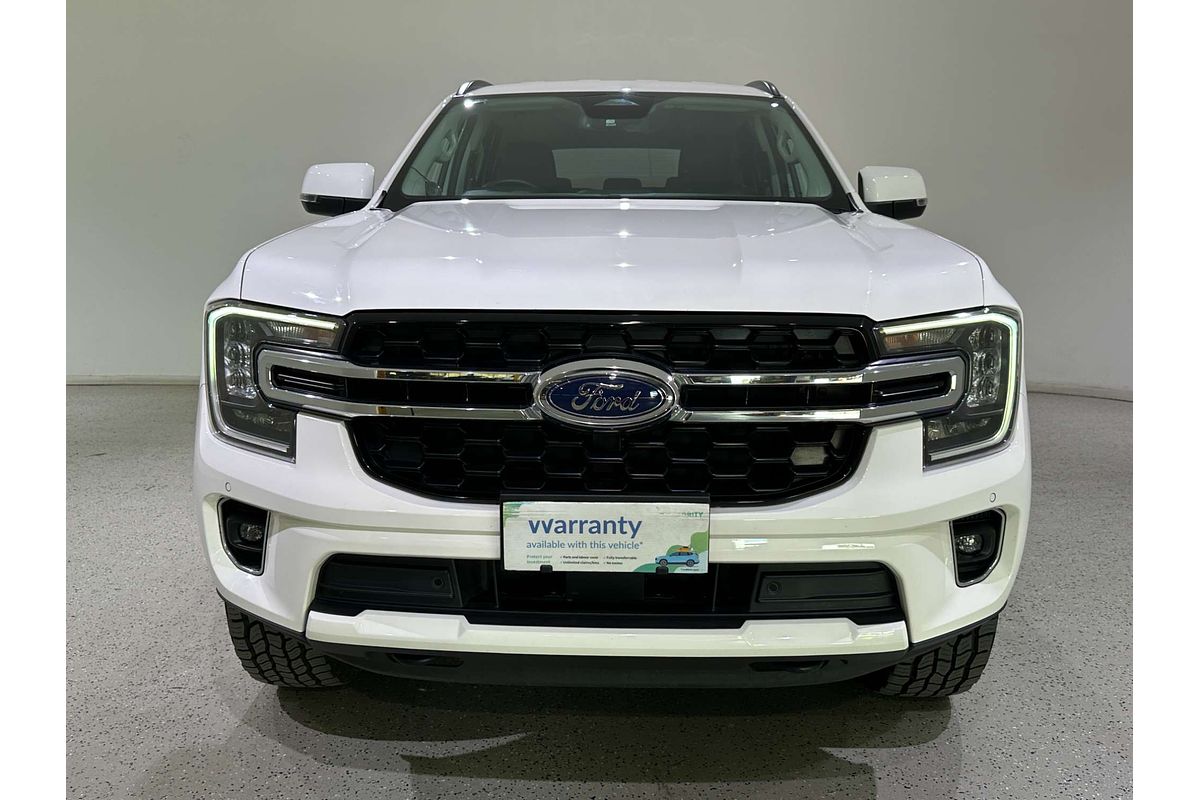 2023 Ford Everest Trend  2.0L