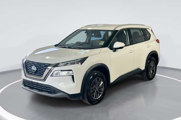 2024 Nissan X-TRAIL ST T33