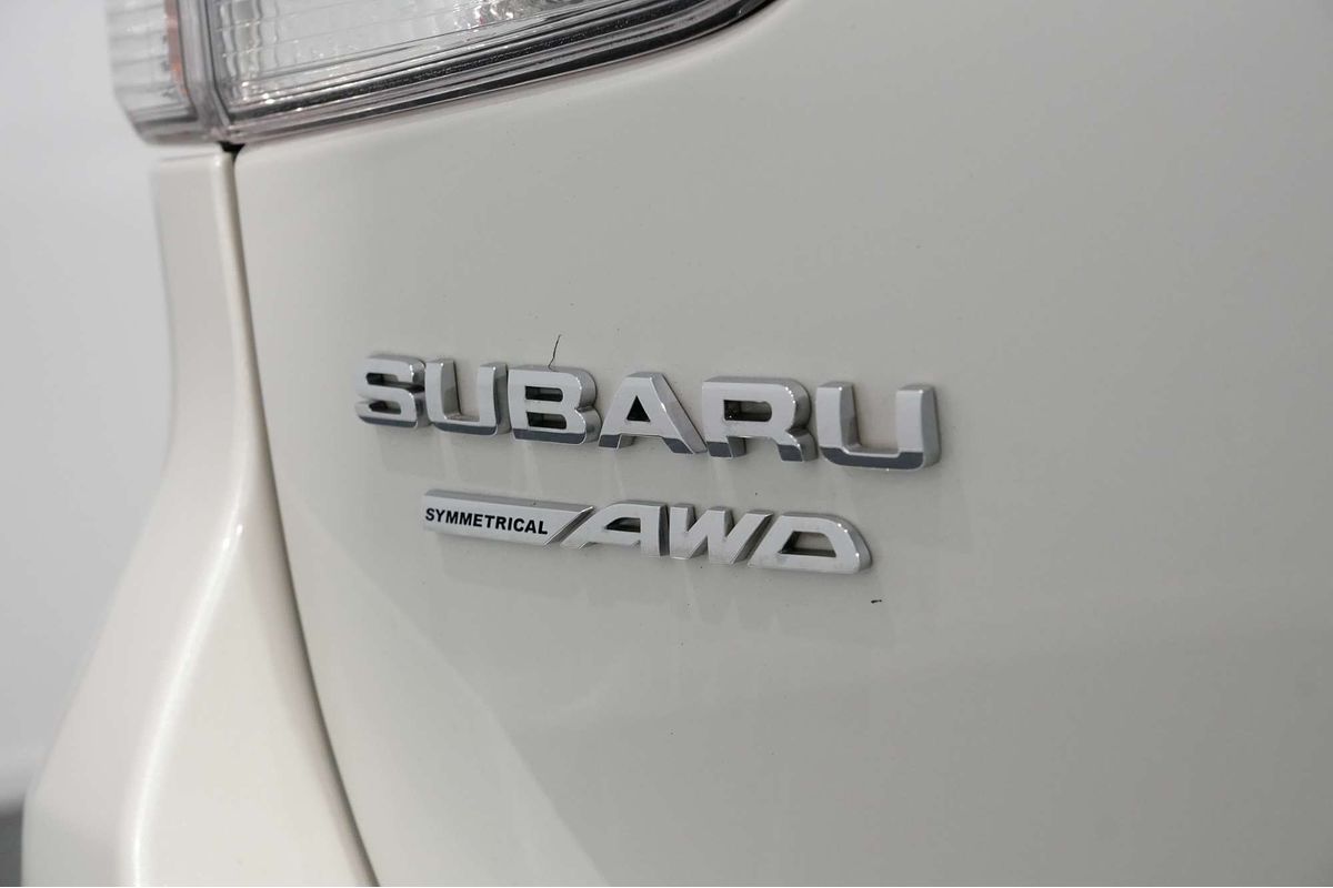 2024 Subaru Forester 2.5i S5