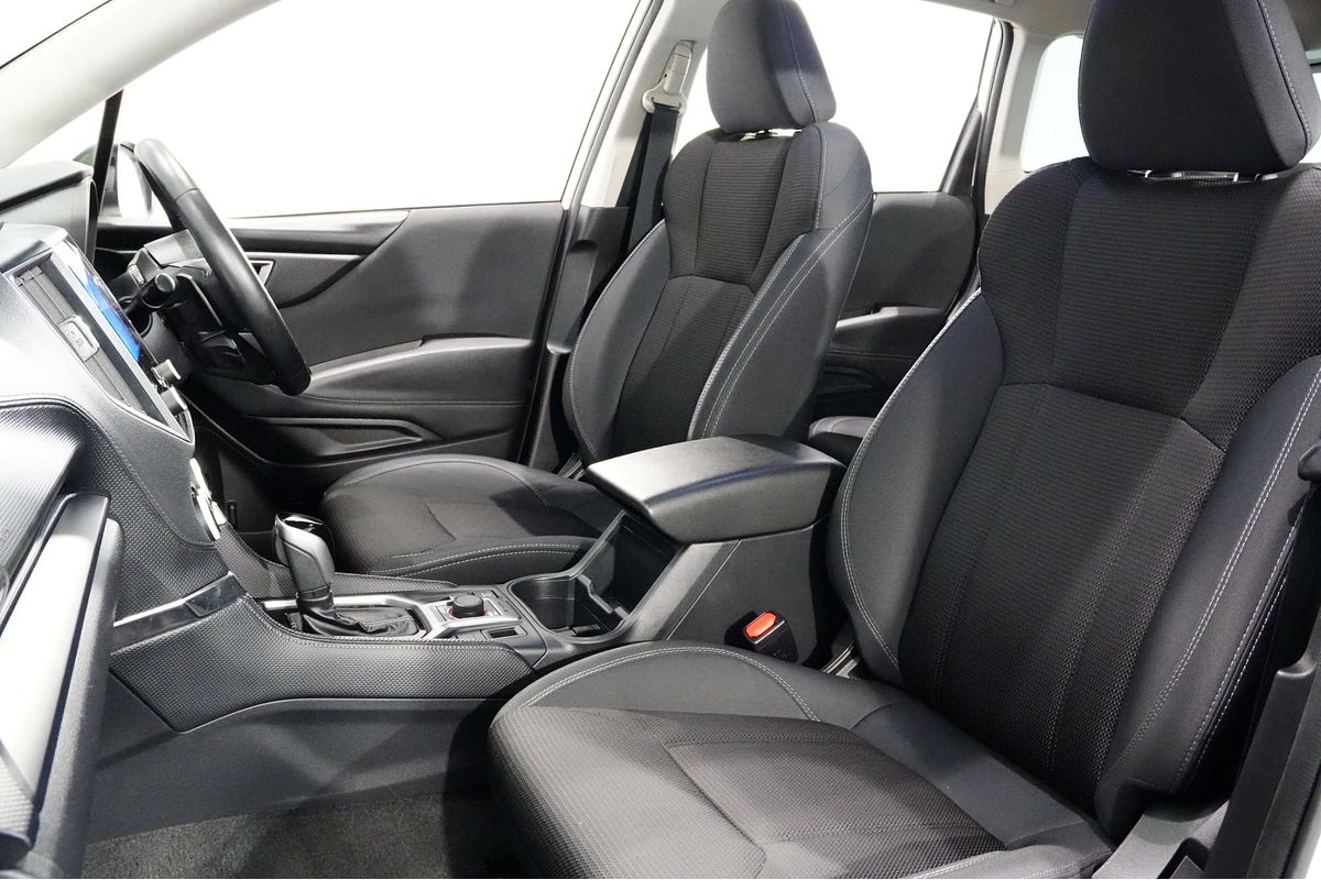 2024 Subaru Forester 2.5i S5