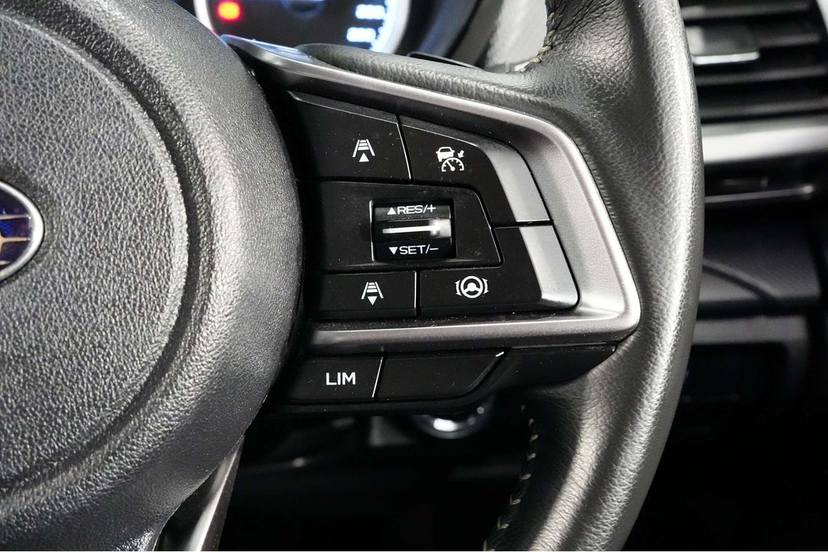 2024 Subaru Forester 2.5i S5