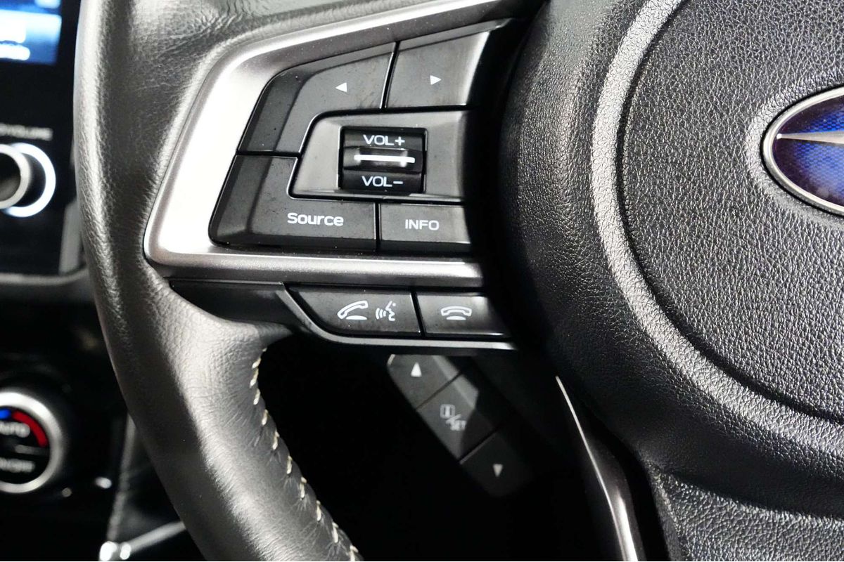 2024 Subaru Forester 2.5i S5
