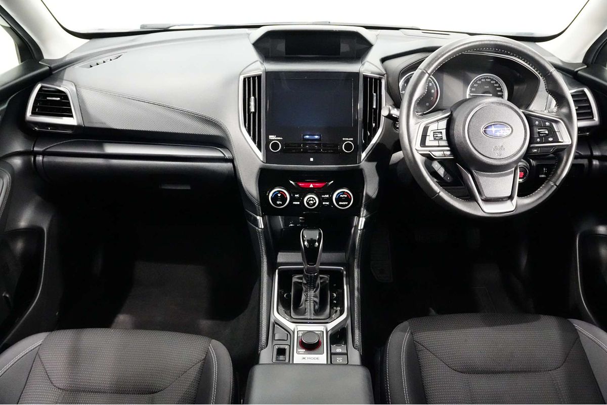 2024 Subaru Forester 2.5i S5