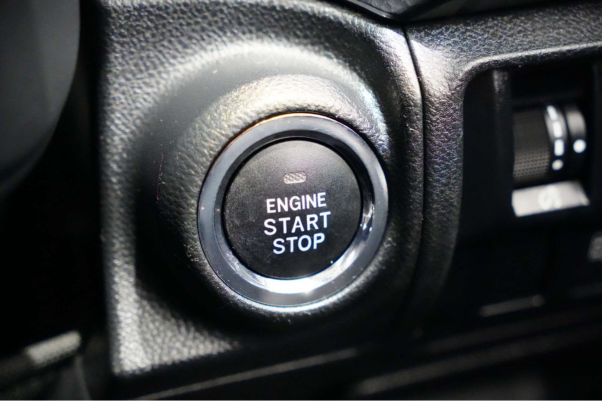 2024 Subaru Forester 2.5i S5