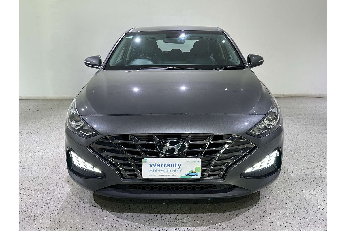 2021 Hyundai i30 Active PD.V4