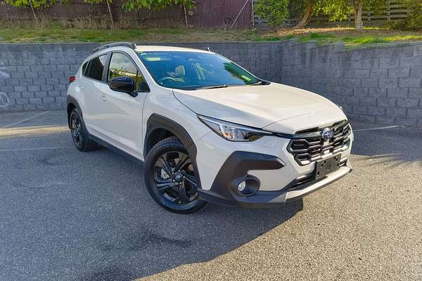 2025 Subaru Crosstrek 2.0L G6X