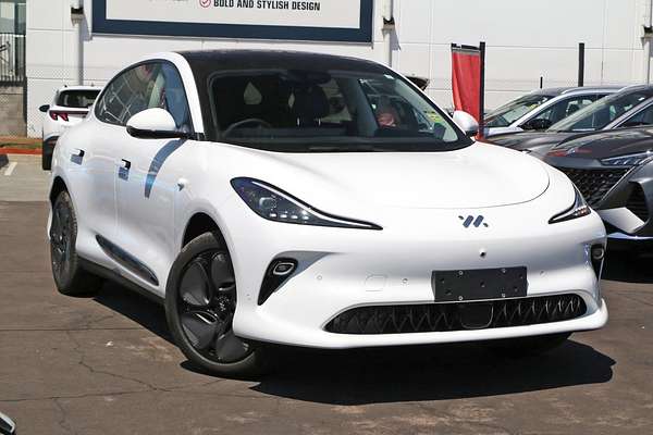 2025 MG IM6 Premium S12L