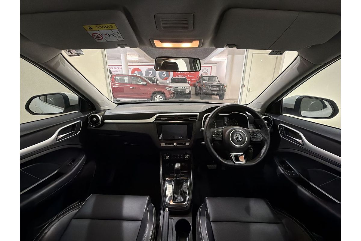 2023 MG ZS Excite AZS1