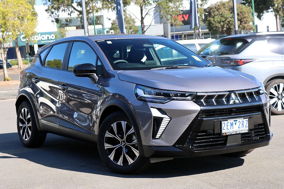 2025 Mitsubishi ASX LS XE