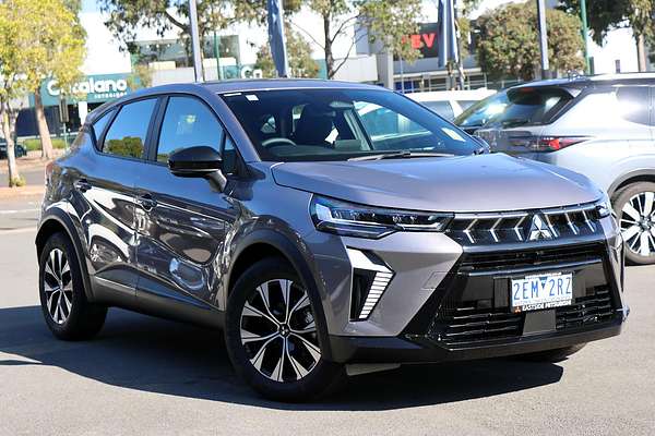2025 Mitsubishi ASX LS XE