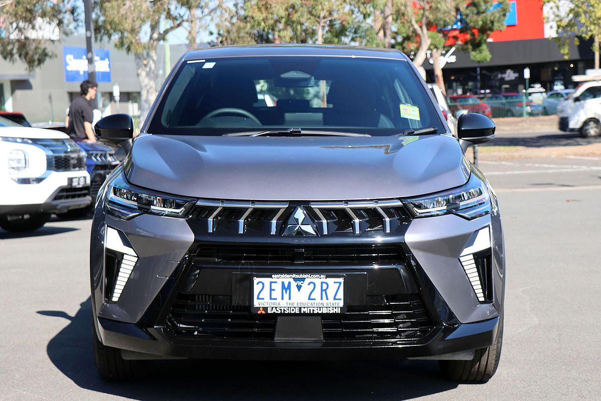 2025 Mitsubishi ASX LS XE