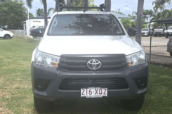 2020 Toyota Landcruiser GXL VDJ200R