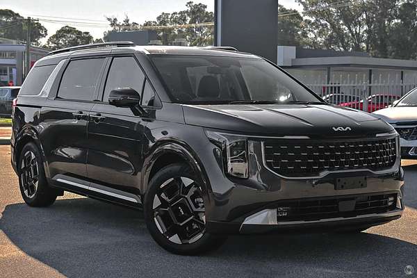 2026 Kia Carnival GT-Line KA4 PE