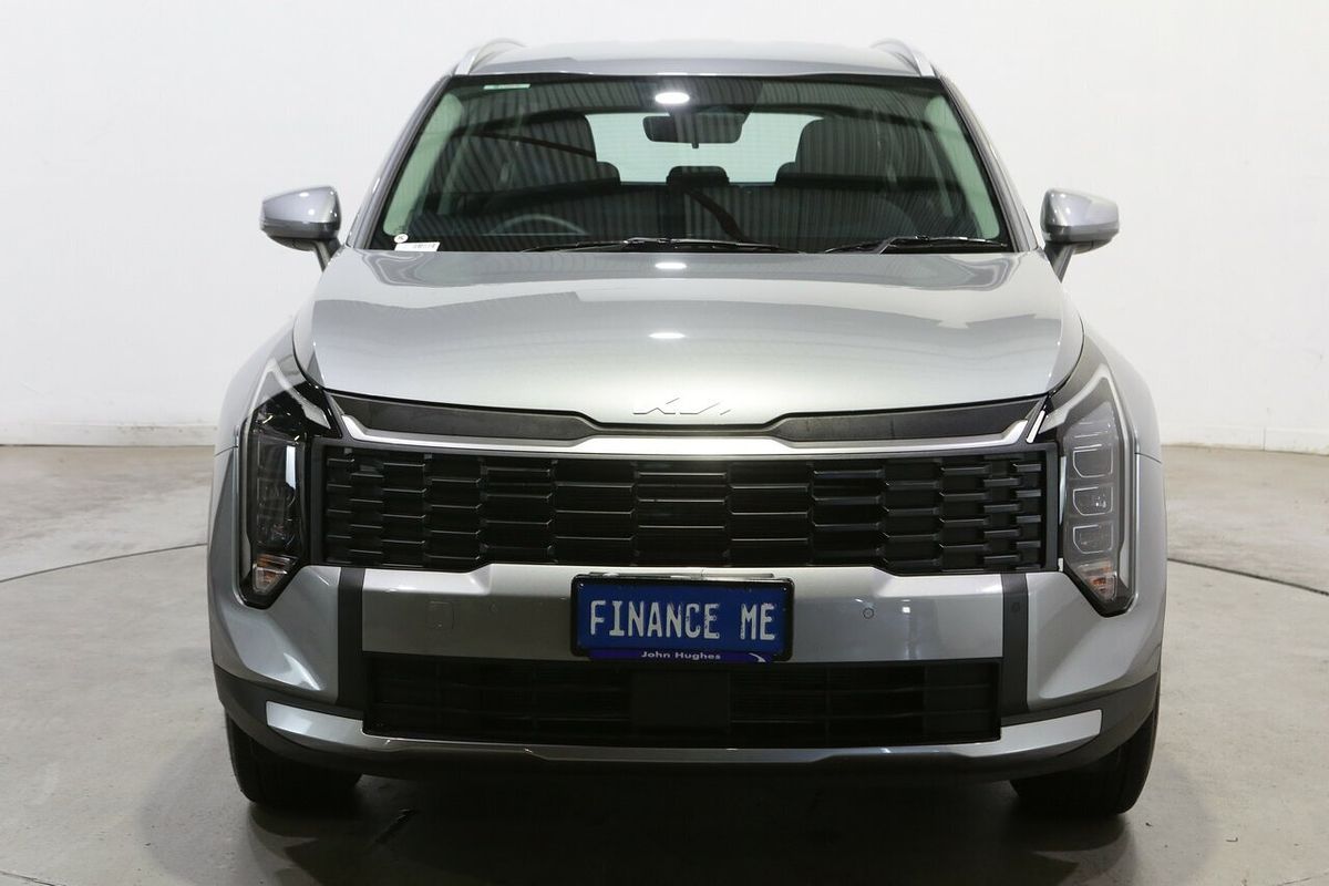 2025 Kia Sportage S NQ5