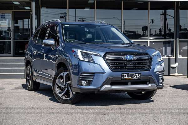 2023 Subaru Forester 2.5i-S S5