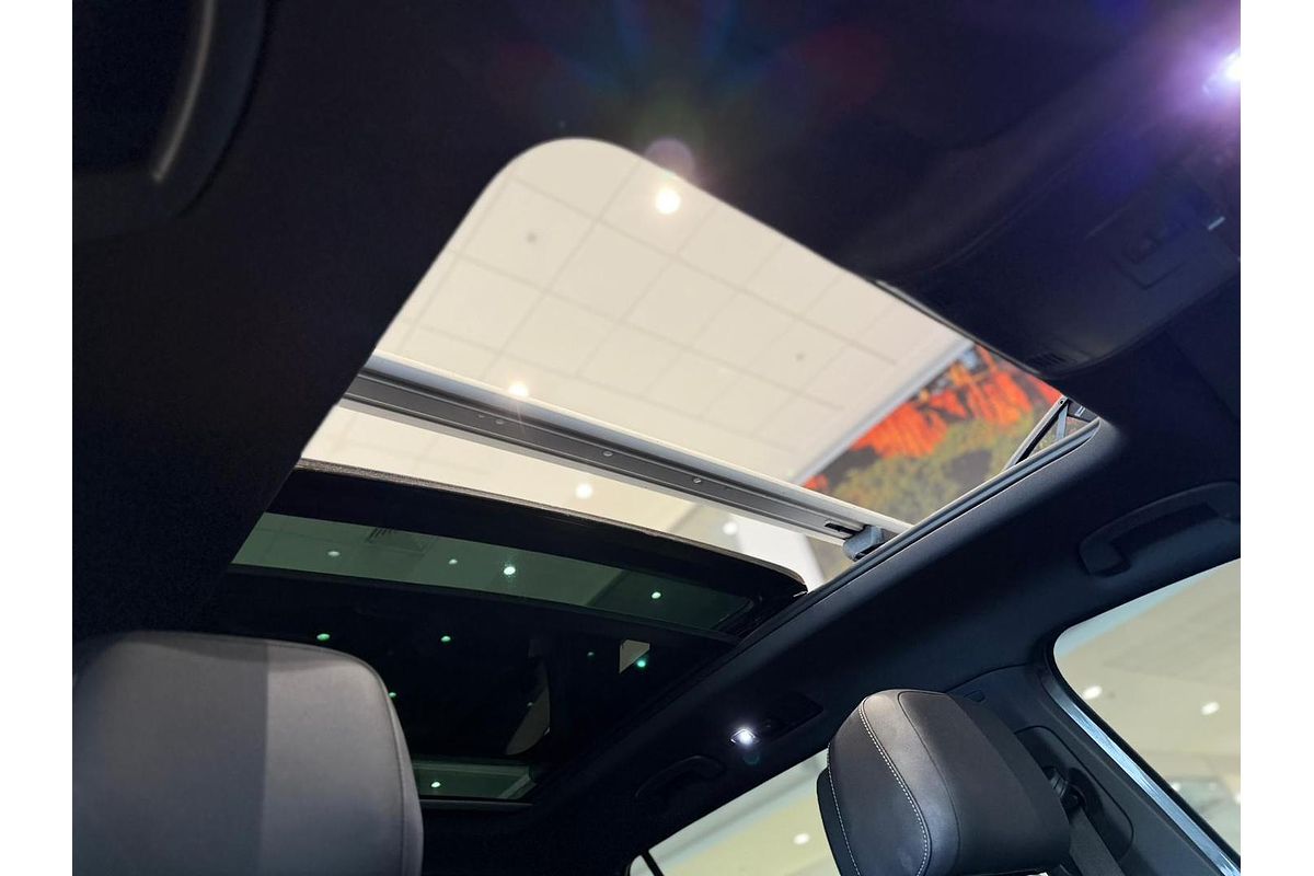 2019 Volkswagen Tiguan 162TSI Highline Allspace 5N