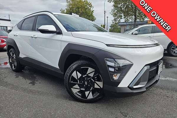 2024 Hyundai Kona SX2.V1