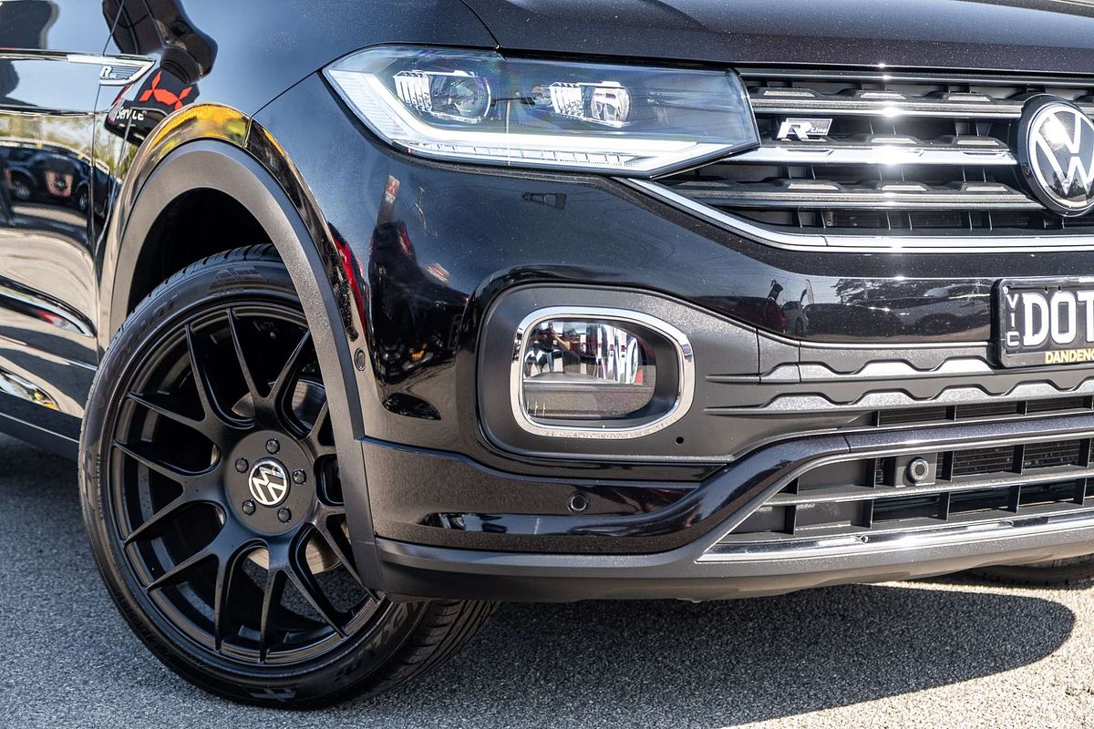 2021 Volkswagen T-Cross 85TSI Style C11