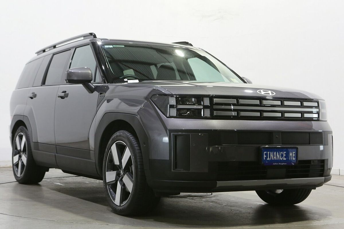 2024 Hyundai Santa Fe Hybrid MX5.V1