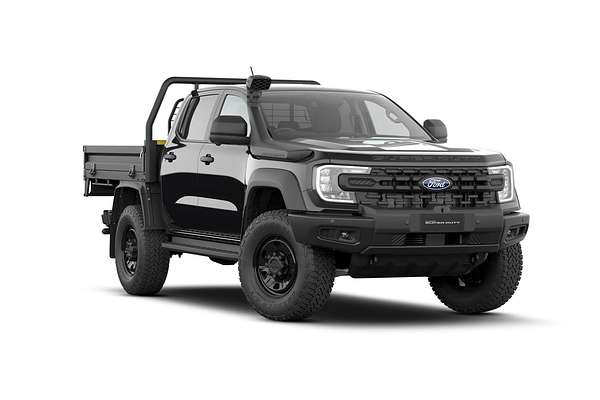 2026 Ford Ranger Super Duty 4X4