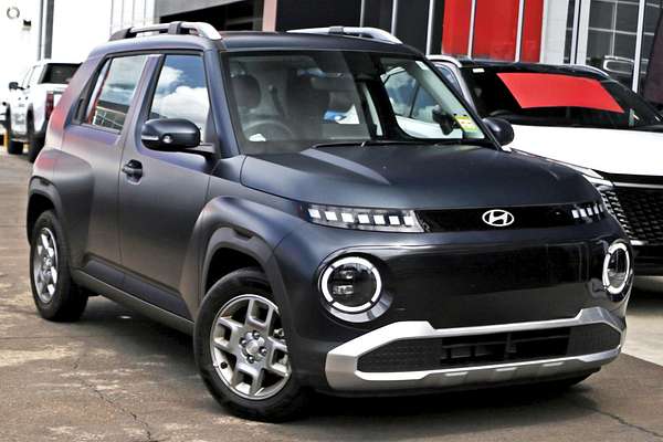 2025 Hyundai INSTER AX.V1