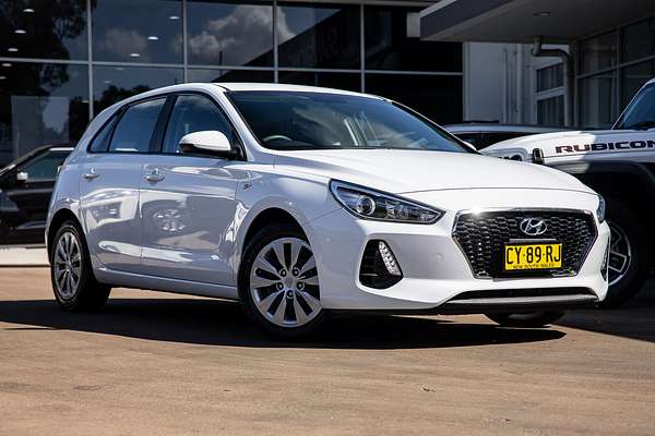 2020 Hyundai i30 Go PD.3