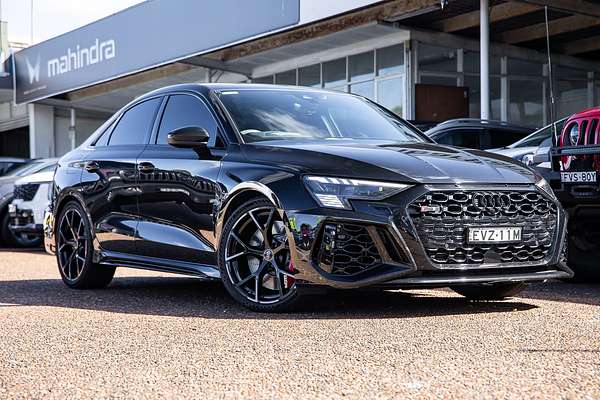 2022 Audi RS3 GY