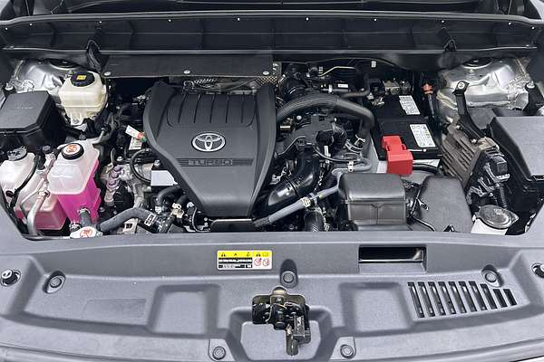 2023 Toyota Kluger GX TXUA70R thumb-10