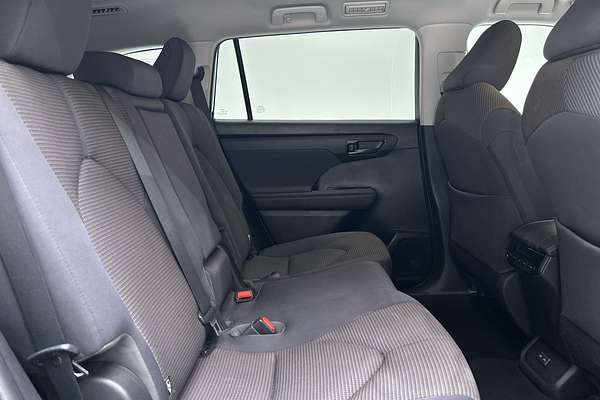 2023 Toyota Kluger GX TXUA70R thumb-11