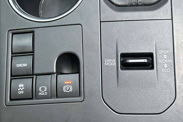 2023 Toyota Kluger GX TXUA70R thumb-14