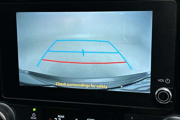 2023 Toyota Kluger GX TXUA70R thumb-15