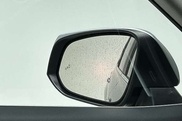 2023 Toyota Kluger GX TXUA70R thumb-17