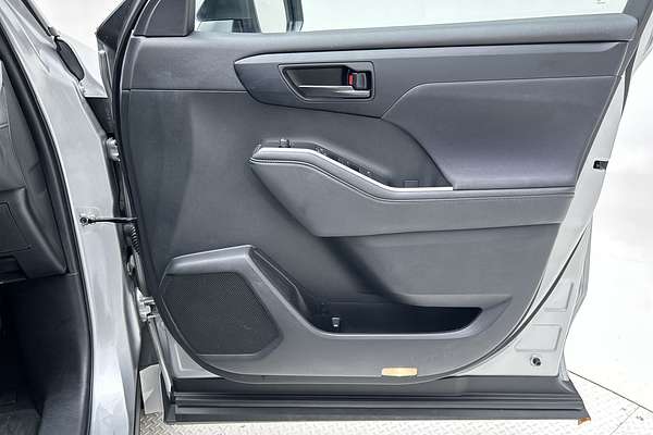 2023 Toyota Kluger GX TXUA70R thumb-18