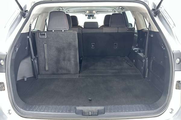 2023 Toyota Kluger GX TXUA70R thumb-20