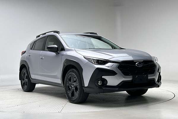 2024 Subaru Crosstrek 2.0L G6X