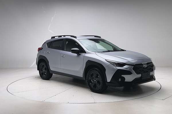 2024 Subaru Crosstrek 2.0L G6X thumb-1