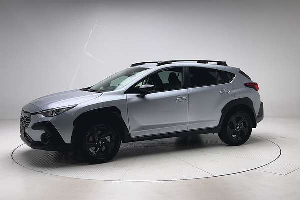 2024 Subaru Crosstrek 2.0L G6X thumb-3