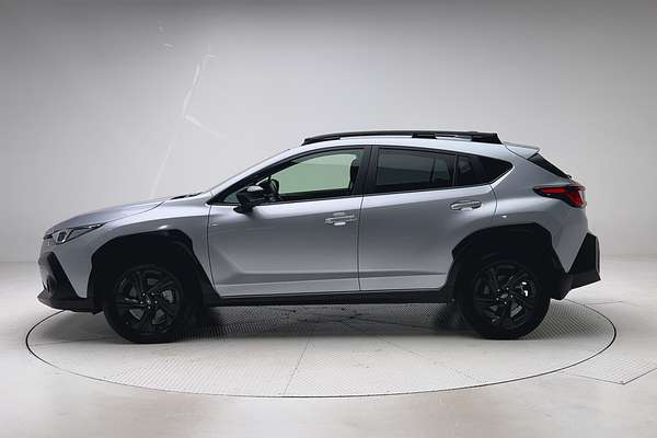 2024 Subaru Crosstrek 2.0L G6X thumb-4