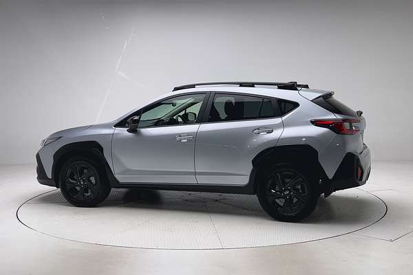 2024 Subaru Crosstrek 2.0L G6X thumb-5