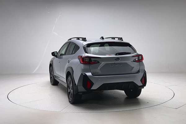 2024 Subaru Crosstrek 2.0L G6X thumb-6