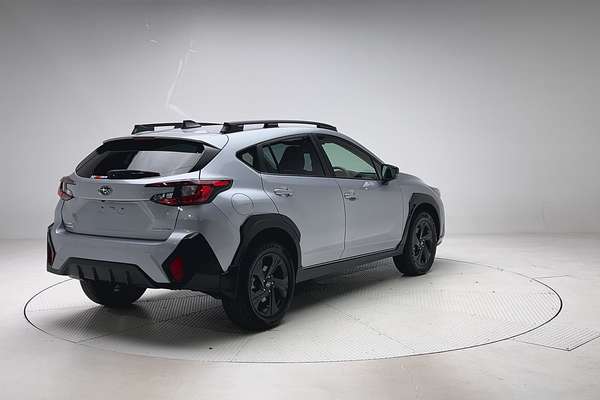 2024 Subaru Crosstrek 2.0L G6X thumb-7